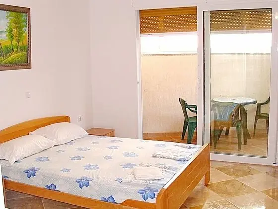 Panorama Apartments & Rooms - Oda