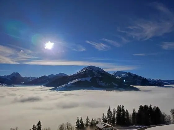 Panorama Appartements Filzerhof