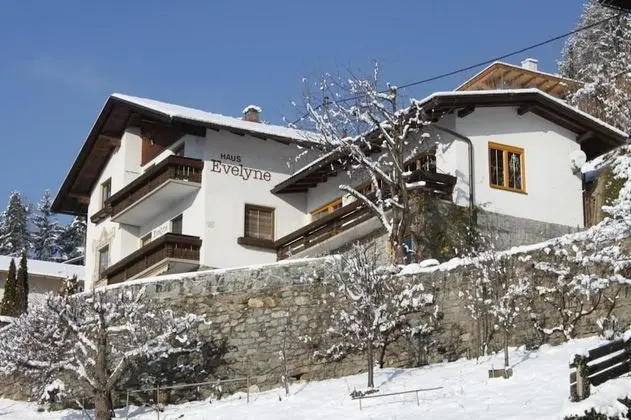 Panorama Appartements Mora