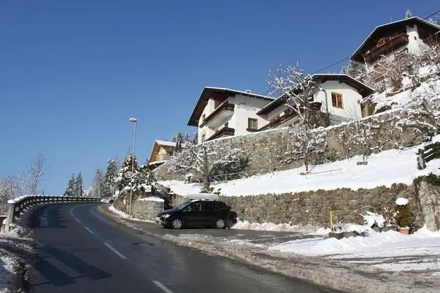Panorama Appartements Mora - Dış Mekan