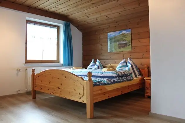 Panorama Appartements Mora - Oda