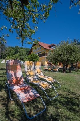 Panorama B&B