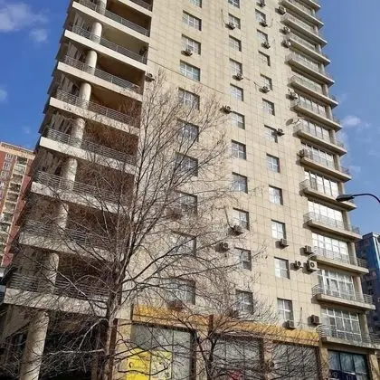 Panorama Baku - 22 Floor - Dış Mekan