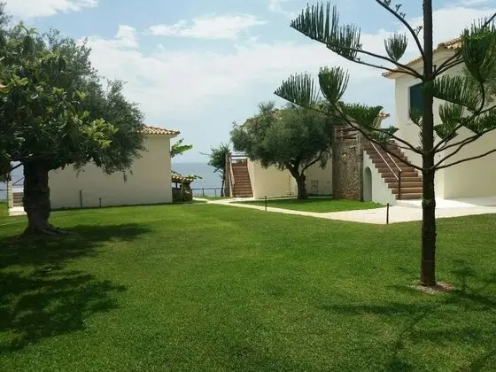 Panorama beach - Dış Mekan