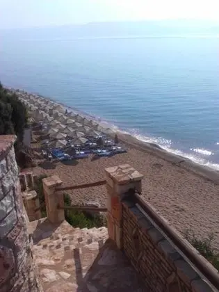 Panorama beach - Plaj