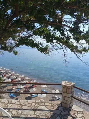 Panorama beach - Plaj