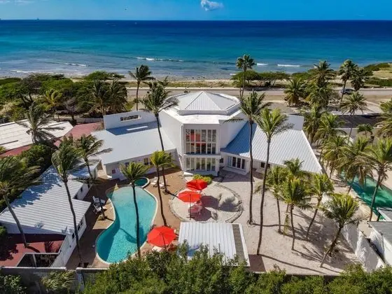 Panorama Beach Villa