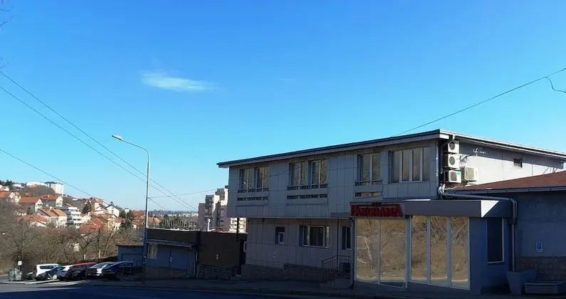 Villa Panorama
