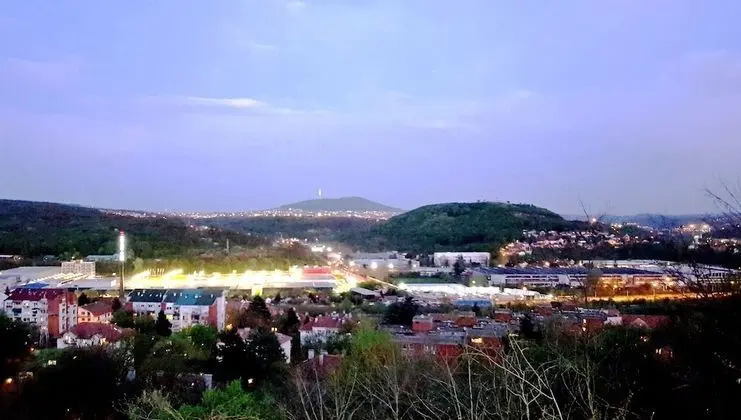 Villa Panorama