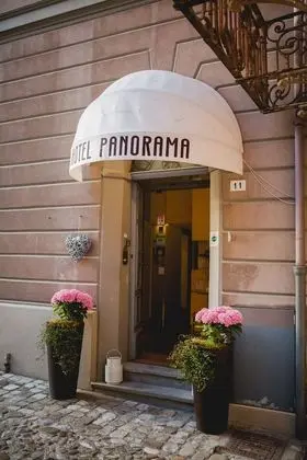Hotel Panorama