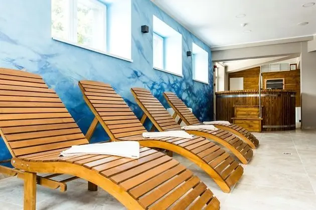 Panorama Boutique Hotel - Spa