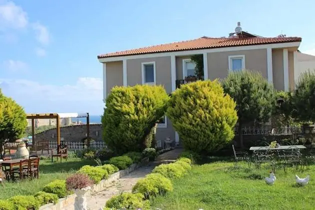 Panorama Otel - Bozcaada