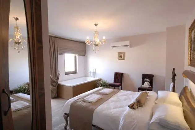 Panorama Otel - Bozcaada - Oda