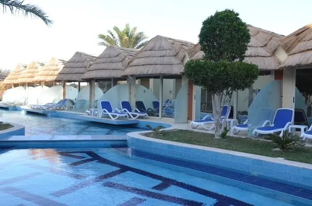 Hotel Panorama Bungalow Resort El Gouna