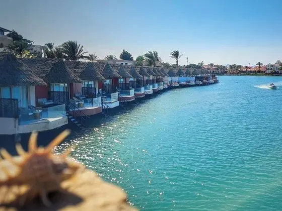 Hotel Panorama Bungalow Resort El Gouna - Öne Çıkan Resim