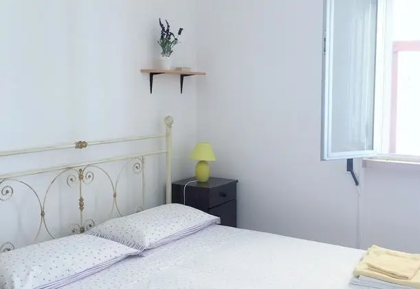 Villa Panorama Castro Lecce Salento Italy Self-catering - Oda