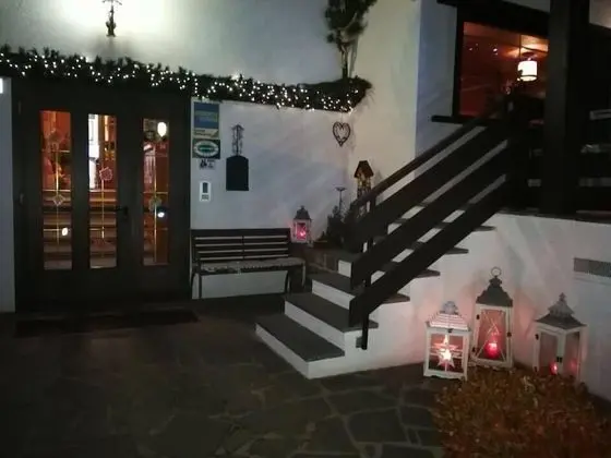 Hotel Panorama - Dış Mekan