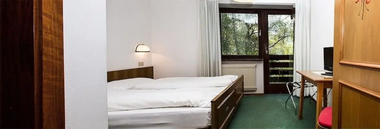 Hotel Panorama - Oda