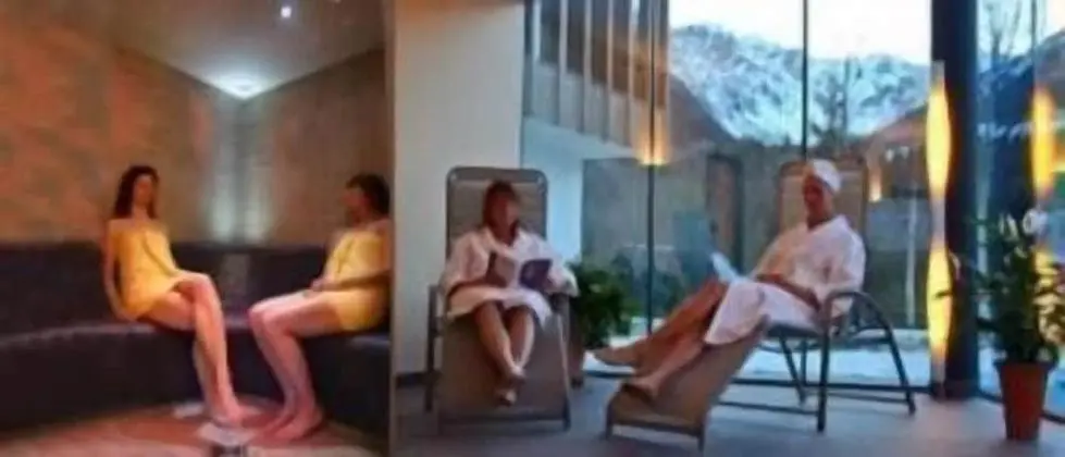 Panorama Hotel CIS - B&B - Spa