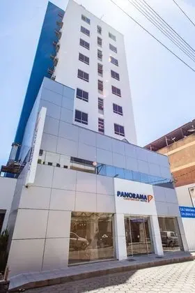 Panorama Convention Hotel