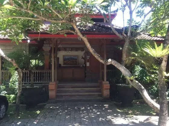 Panorama Cottages 1