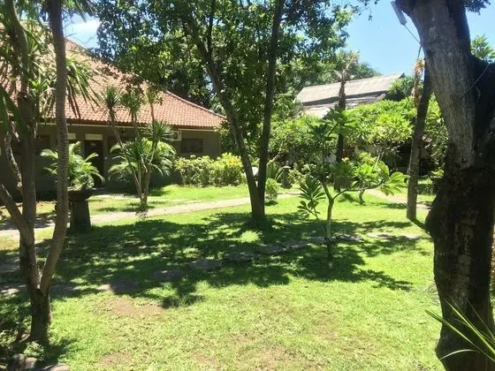 Panorama Cottages 1 - Dış Mekan