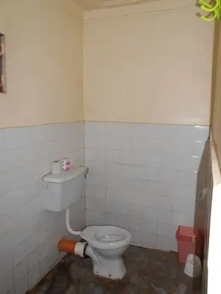 Panorama Cottages - Banyo Tipleri
