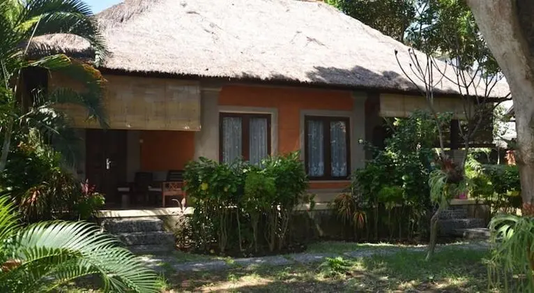 Panorama Cottages II - Dış Mekan