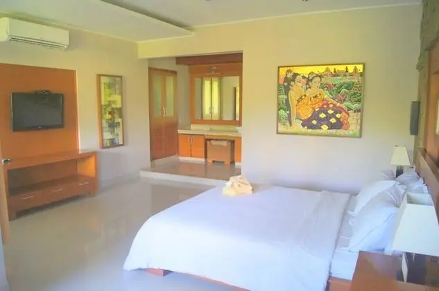 Panorama Cottages II - Oda