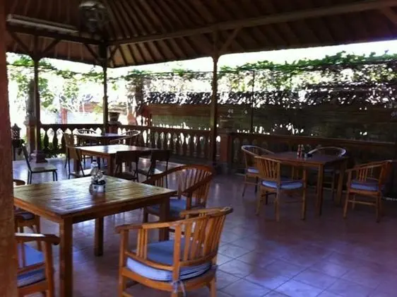 Panorama Cottages II - Yerinde Yemek