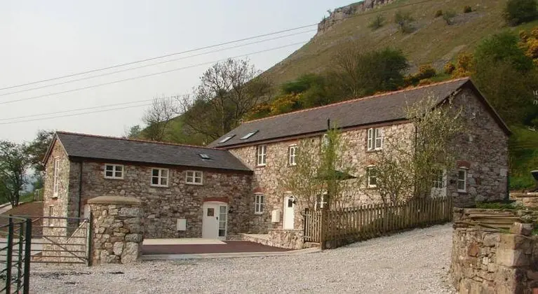 Panorama Cottages