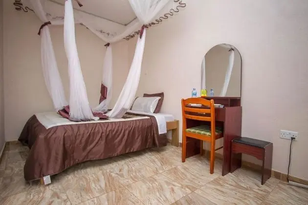 Panorama Cottages Tororo - Oda