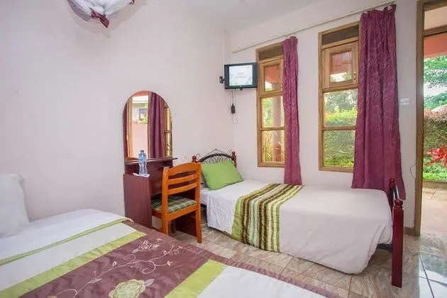 Panorama Cottages Tororo - Öne Çıkan Resim