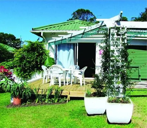 Villa Panorama Cove Rock