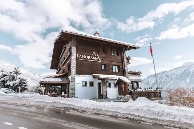 Hotel Panorama