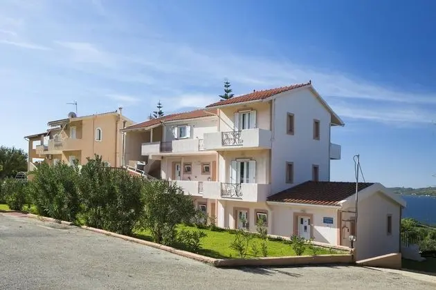 Panorama Fanari Studios & Apartments - Genel
