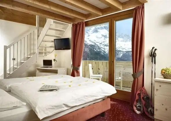 Panorama Hotel Fontanella Wellness & Spa - Öne Çıkan Resim
