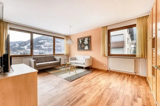 Panorama FW Blümentin by A-Appartments