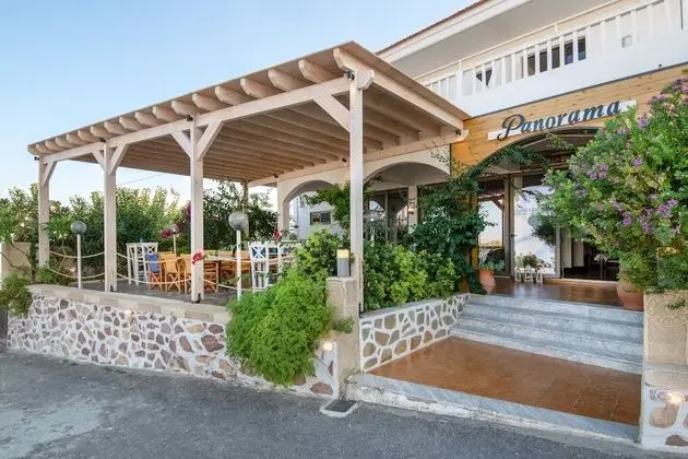 Panorama Genadi - Öne Çıkan Resim