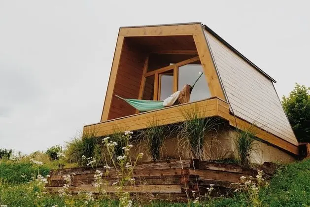 Panorama Glamping Visole - 1