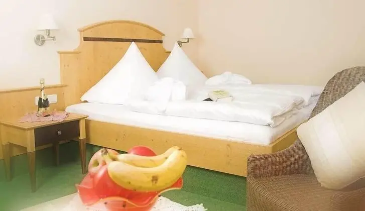 Panoramahotel Grobauer - Oda