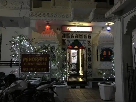 Panorama Guest House