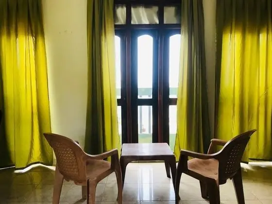 Panorama Guesthouse - Oda Düzeni