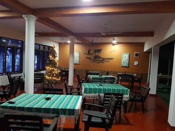 Panorama Guesthouse - Yerinde Yemek