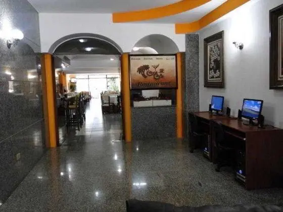 Panorama Inn