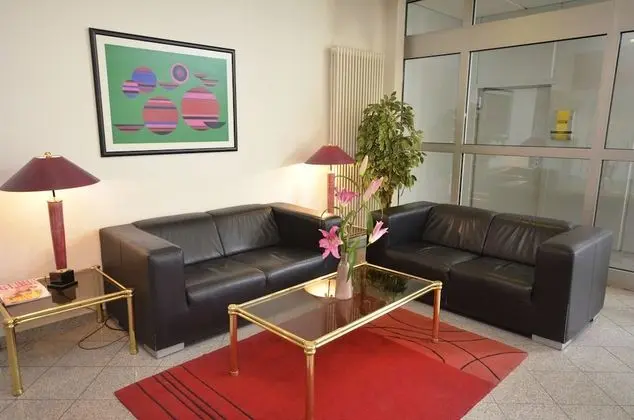 Panorama Inn Hotel und Boardinghaus