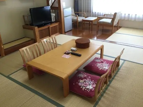 Panorama Inn Yamanakako - Oda