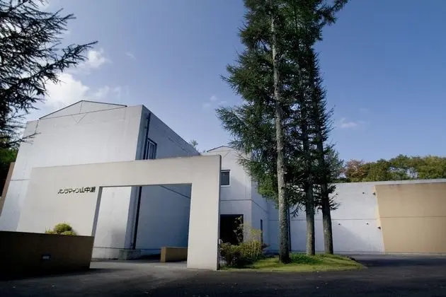 Panorama Inn Yamanakako - Öne Çıkan Resim