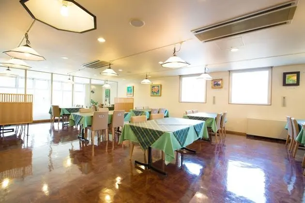 Panorama Inn Yamanakako - Yerinde Yemek