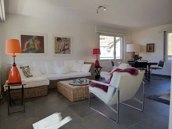 Panorama Interlaken in Interlaken